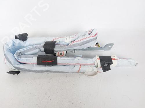 Used Right curtain airbag DACIA DUSTER (PYM_, PYN_) 1.0 ECO G-100 (101 hp) 22251328