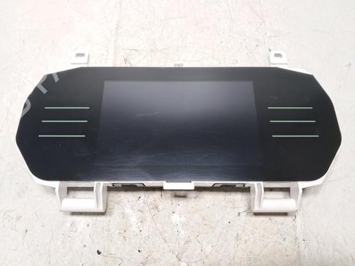 Used Instrument cluster Instrument cluster DACIA DUSTER (PYM_, PYN_) 1.0 ECO G-100 (101 hp) 33311982 33311982