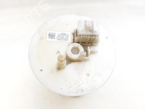 Fuel pump OPEL KARL (C16) 1.0 | BP27995744M76 