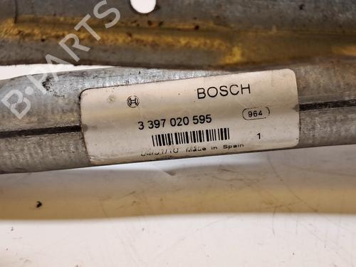 Front wiper motor LANCIA YPSILON (843_) 1.4 LPG (843.AXG1A) | BP37486213M29  - Image 5