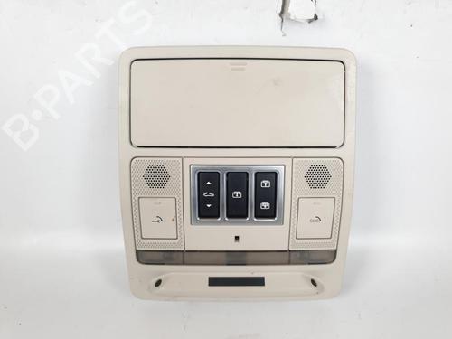 Used Interior roof light Interior roof light 15154553 15154553