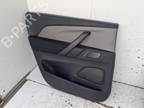 Seats set CITROËN C4 Picasso II 1.6 BlueHDi 120 | BP38635290C78 - Image 15