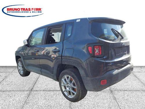 Ignition coil JEEP COMPASS (MK49) 2.0 | BP17804301M94