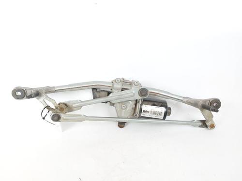 Used Front wiper motor FIAT 500L (351_, 352_) 0.9 Natural Power (199LYC1B) (86 hp) 23880706