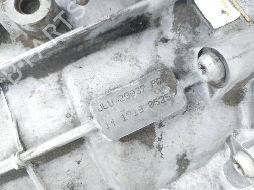 Gearbox VW GOLF V (1K1) 2.0 TDI 16V | BP27923457M3 