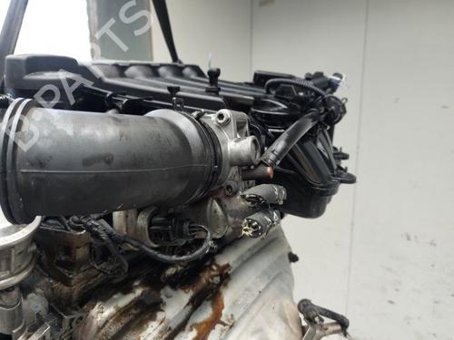 Engine VW GOLF PLUS V (5M1, 521) 1.6 BiFuel | BP36107773M1 - Image 7
