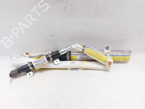 Used Left curtain airbag HYUNDAI i20 I (PB, PBT) 1.2 (86 hp) 25249714