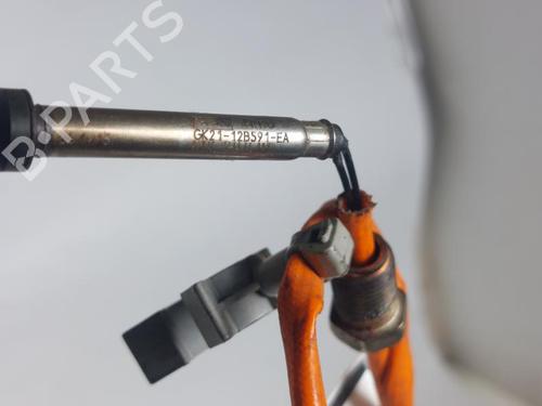 Electronic sensor FORD TRANSIT CUSTOM V362 Van (FY, FZ) 2.0 EcoBlue | BP23881919M84 - Image 3