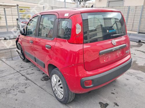 Steering column stalk FIAT PANDA (312_, 319_) 0.9 (312PXN1A, 312PXN11) | BP33193635I23 - Image 9