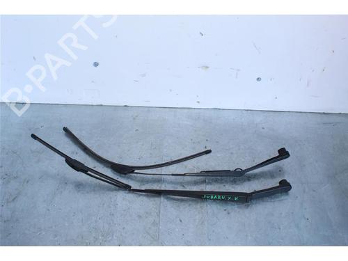 Used Front windshield wiper arm SUBARU XV (_GP_) 2.0 D AWD (GPD) (147 hp) 15142179