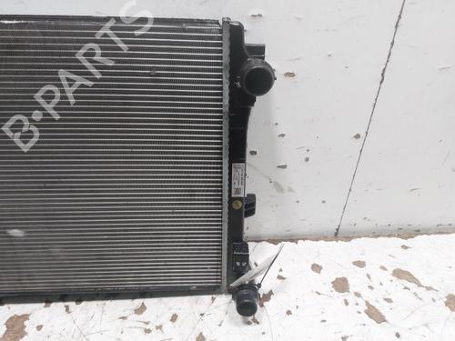Water radiator SEAT LEON (5F1) 2.0 TDI | BP30454765M31