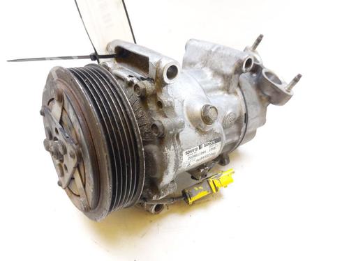 Used AC compressor AC compressor CITROËN C3 I (FC_, FN_) 1.1 i (60 hp) 28367646 28367646