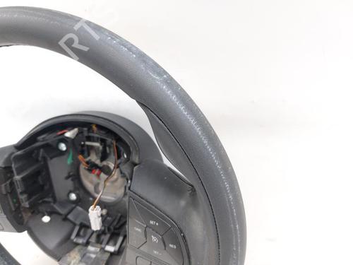 Steering wheel FIAT 500X (334_) 1.6 (334AXE1A) | BP28618817C49