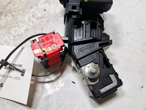 Electronic module RENAULT TWINGO III (BCM_, BCA_) Z.E: (BCA1) | BP35894457M83 - Image 4