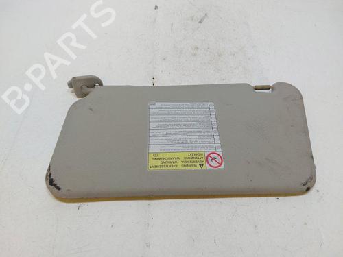 Right sun visor OPEL AGILA B (H08) 1.0 (F68) | BP34180478I2  - Image 5