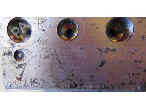 ABS pump DACIA SANDERO 1.5 dCi | BP15140713M43