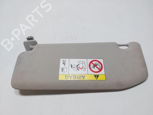 Højre solskærm CITROËN C4 CACTUS 1.2 VTi 75 / PureTech 75 | BP33197051I2  - Image 5