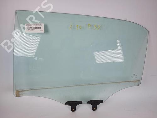 Used Left rear window motor Left rear window motor 37507936 37507936