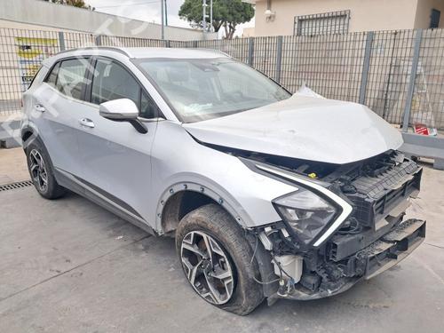 Engine mount KIA SPORTAGE V (NQ5) 1.6 CRDi MHEV | BP36525260M89 - Image 5