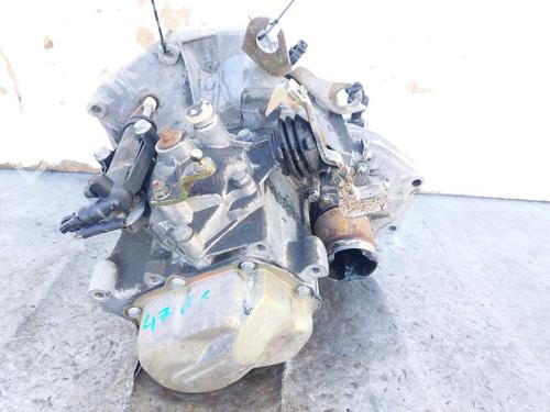 Gearbox FIAT PUNTO (188_) 1.2 60 (188.030, .050, .130, .150, .230, .250) | BP29448012M3 