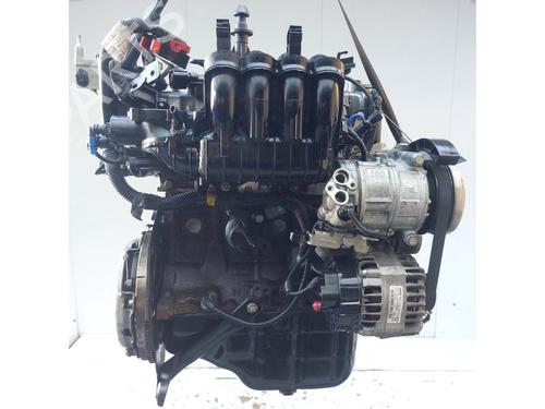 Used Engine FIAT GRANDE PUNTO (199_) 1.2 (69 hp) 28312137