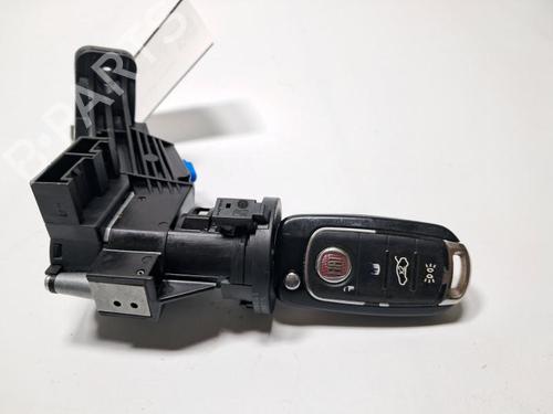 Electronic module FIAT 500X (334_) 1.3 D Multijet (334AXH1A) | BP33196359M83 - Image 2