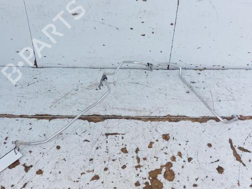 AC-rør RENAULT CAPTUR II (HF_) TCe 130 (HFMF) (131 hp) 30453568