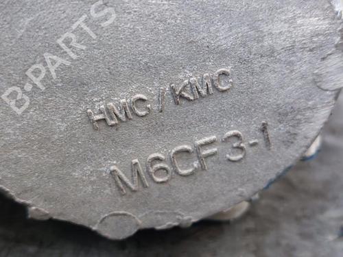 Gearbox KIA SPORTAGE V (NQ5) 1.6 CRDi MHEV | BP33196627M3  - Image 8