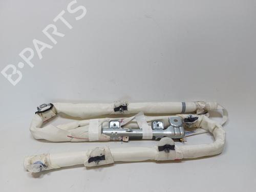 Used Right curtain airbag Right curtain airbag RENAULT CAPTUR II (HF_) LPG (HFMT) (101 hp) 33195542 33195542