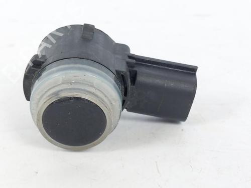 Used Electronic module Electronic module 15169518 15169518