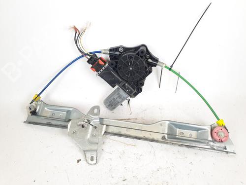 Rudehejsemekanisme ventre foran OPEL CORSA E (X15) 1.4 LPG (08, 68) | BP15154677C22 - Image 2