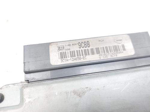 Engine control unit (ECU) FORD TRANSIT Platform/Chassis (FM_ _, FN_ _) 2.4 DI (F_A_, F_B_, F_C_, F_D_) | BP29746427M57 