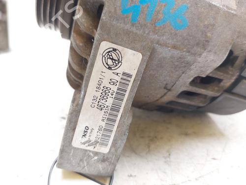 Alternator FIAT SEICENTO / 600 (187_) 1.1 (187AXB, 187AXB1A, 187AXC1A02) | BP27442583M7 