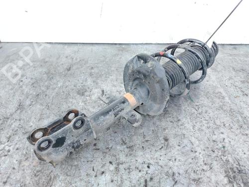 Crossmember NISSAN JUKE (F16_) 1.6 Hybrid | BP30802608C162