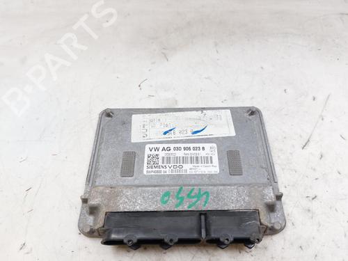 Engine control unit (ECU) VW FOX Hatchback (5Z1, 5Z3, 5Z4) 1.2 | BP28529303M57 - Image 3