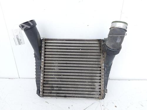 Used Intercooler VW TOUAREG (7LA, 7L6, 7L7) 2.5 R5 TDI (174 hp) 15168918