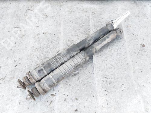 Right rear shock absorber SMART FORTWO Cabrio (451) 1.0 (451.431, 451.480) | BP18483339M19 