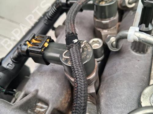 Engine OPEL CORSA D (S07) 1.3 CDTI (L08, L68) | BP38591554M1 - Image 5