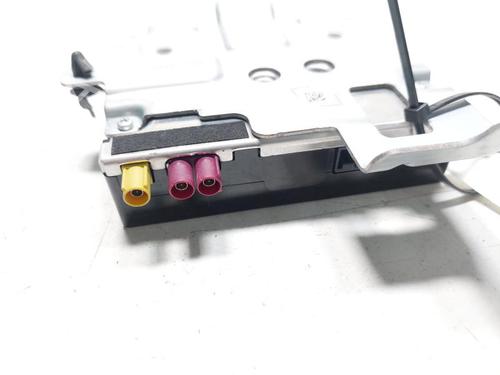 Engine control unit (ECU) KIA SPORTAGE V (NQ5) 1.6 CRDi MHEV | BP33194443M57 - Image 4