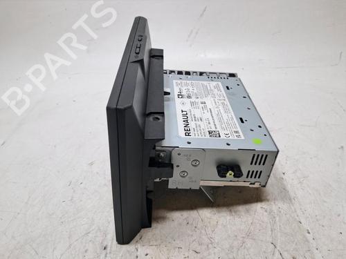 Electronic module DACIA DUSTER (PYM_, PYN_) 1.0 ECO G-100 | BP33311983M83 - Image 2