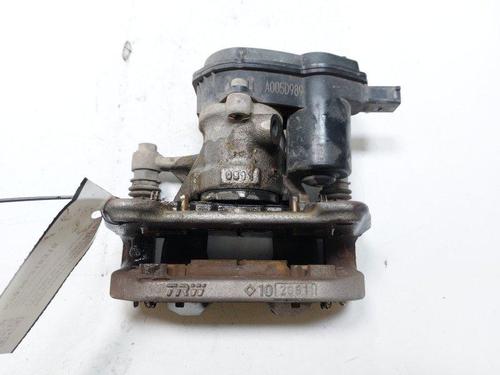 Used Right front brake caliper Right front brake caliper JEEP RENEGADE SUV (BU, B1, BV) 1.3 PHEV 4Xe (240 hp) 34052467 34052467