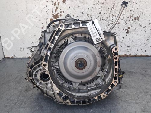 Gearkasse Gearkasse 38591552 38591552