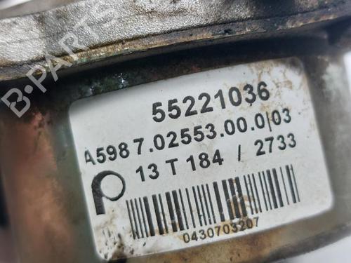 Vacuum pump FIAT PUNTO (199_) 1.3 D Multijet | BP30525530M80 - Image 5