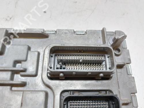 Engine control unit (ECU) OPEL ASTRA K (B16) 1.4 CNG (68) | BP30454175M57  - Image 5