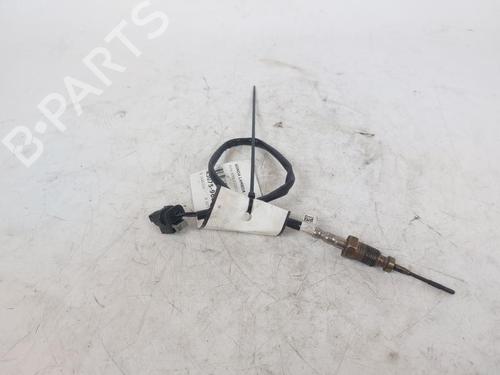Used Electronic sensor Electronic sensor BMW 1 (F20) 116 d (116 hp) 17205791 17205791