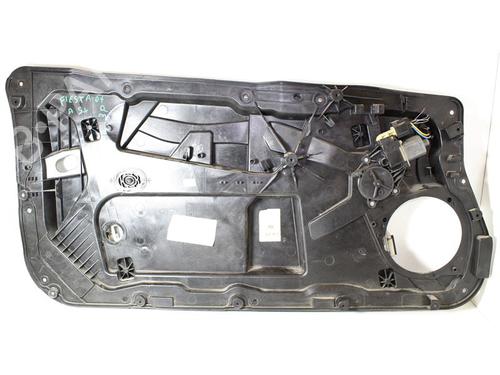 Used Front left window mechanism FORD FIESTA VI Van 1.25 (82 hp) 15143587