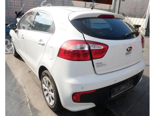 Front right window mechanism KIA RIO III (UB) 1.1 CRDi | BP15159445C23 