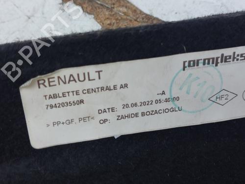 Hattehylde RENAULT CLIO V (B7_) 1.0 TCe 100 (B7MT) | BP36183941C85  - Image 5