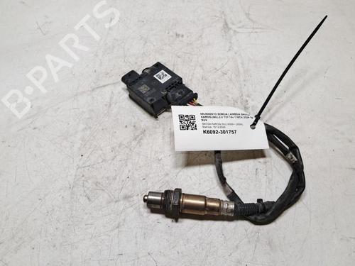 Used Electronic sensor SKODA KAROQ (NU7, ND7) 2.0 TDI (116 hp) 31011053