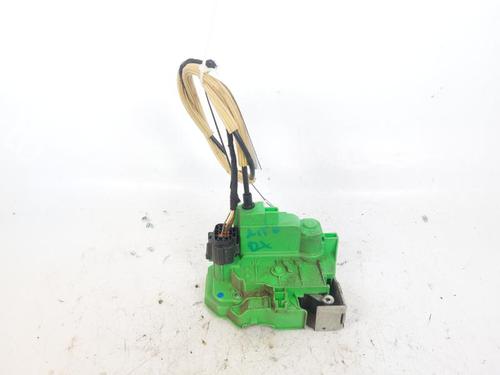 Used Front right lock Front right lock ALFA ROMEO MITO (955_) 0.9 TwinAir (955.AXW1B) (86 hp) 18250036 18250036